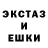 ЭКСТАЗИ круглые Glib Osiianenko
